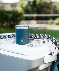 GROSCHE Everest Double Wall Insulated Travel Mug with Spill Proof Lid, 14 fl 0z Capacity 18 GROSCHE Everest Double Wall Insulated Travel Mug with Spill Proof Lid, 14 fl 0z Capacity -Water Bottles Shop unnamed file 2631