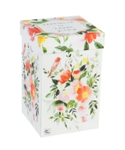 Evergreen Flag Ceramic Travel Cup, 17 OZ. ,w/box and Tritan Lid, Happy Life -Water Bottles Shop unnamed file 2648