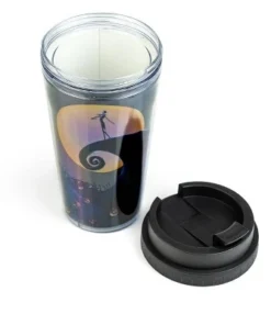 The Nightmare Before Christmas Silver Buffalo Nightmare Before Christmas 16oz Plastic Travel Mug 9 The Nightmare Before Christmas Silver Buffalo Nightmare Before Christmas 16oz Plastic Travel Mug -Water Bottles Shop unnamed file 2654