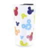 Seven20 Disney 10oz Ceramic Travel Mug | Mickey Icon Fruit