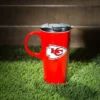 Evergreen Kansas City Chiefs, 17oz Boxed Travel Latte 1 Evergreen Kansas City Chiefs, 17oz Boxed Travel Latte -Water Bottles Shop unnamed file 2665