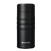 Kyocera Jet Black Stainless Steel 12 Ounce Twist Top Insulated Travel Mug -Water Bottles Shop unnamed file 2689