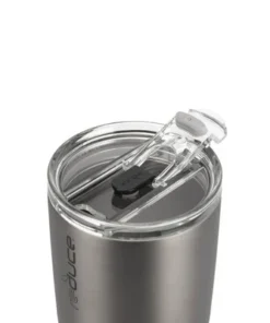 Reduce 34oz Cold1 Insulated Stainless Steel Straw Tumbler with Silicone Grip Glacier -Water Bottles Shop unnamed file 270