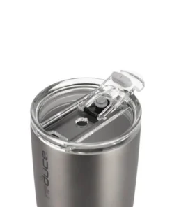 Reduce 34oz Cold1 Insulated Stainless Steel Straw Tumbler with Silicone Grip Glacier -Water Bottles Shop unnamed file 271