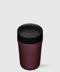 Corkcicle Commuter Cup 9 Ounce Insulated Stainless Steel Spill Proof Travel Coffee Mug with Sip Lid for Hot and Cold Drinks, Nebula 9 Corkcicle Commuter Cup 9 Ounce Insulated Stainless Steel Spill Proof Travel Coffee Mug with Sip Lid for Hot and Cold Drinks, Nebula -Water Bottles Shop unnamed file 2722