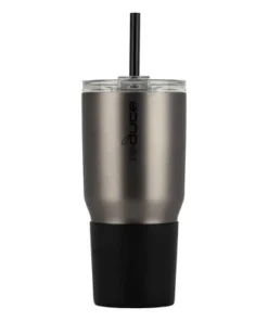 Reduce 34oz Cold1 Insulated Stainless Steel Straw Tumbler with Silicone Grip Glacier -Water Bottles Shop unnamed file 273