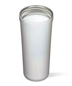 Corkcicle Commuter Cup 17 Ounce Insulated Stainless Steel Spill Proof Travel Coffee Mug with Sip Lid for Hot and Cold Drinks, Prismatic -Water Bottles Shop unnamed file 2734
