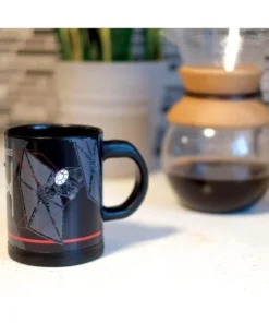 Seven20 Star Wars Tie Fighter Self-Stirring 12 Ounce Travel Mug -Water Bottles Shop unnamed file 2756