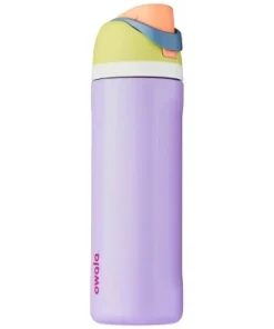 Owala FreeSip 24oz Stainless Steel Water Bottle Berry -Water Bottles Shop unnamed file 2761