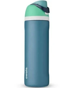Owala FreeSip 24oz Stainless Steel Water Bottle Berry -Water Bottles Shop unnamed file 2763