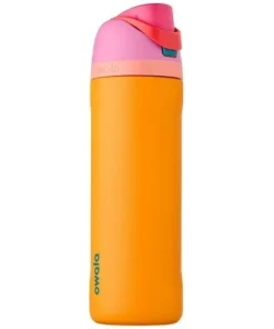 Owala FreeSip 24oz Stainless Steel Water Bottle Berry -Water Bottles Shop unnamed file 2765