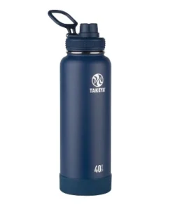 Takeya 40oz Actives Insulated Stainless Steel Water Bottle with Spout Lid Sage 18 Takeya 40oz Actives Insulated Stainless Steel Water Bottle with Spout Lid Sage -Water Bottles Shop unnamed file 2773