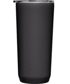 CamelBak 20oz Vacuum Insulated Stainless Steel Lidded Tumbler Black