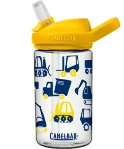 CamelBak Eddy+ 14oz Kids' Tritan Renew Water Bottle Purple 30 CamelBak Eddy+ 14oz Kids' Tritan Renew Water Bottle Purple -Water Bottles Shop unnamed file 2799
