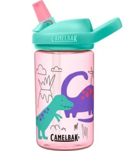 CamelBak Eddy+ 14oz Kids' Tritan Renew Water Bottle Purple 36 CamelBak Eddy+ 14oz Kids' Tritan Renew Water Bottle Purple -Water Bottles Shop unnamed file 2805