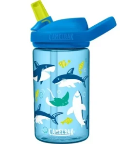 CamelBak Eddy+ 14oz Kids' Tritan Renew Water Bottle Purple 38 CamelBak Eddy+ 14oz Kids' Tritan Renew Water Bottle Purple -Water Bottles Shop unnamed file 2807