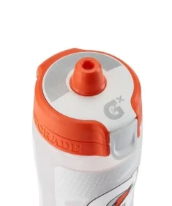 Gatorade 30oz GX Water Bottle - White