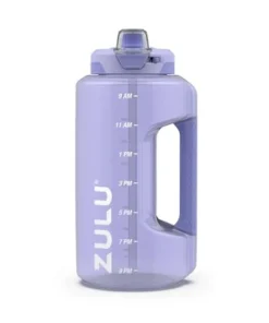 Zulu Goals 64oz Half Gallon Plastic Jug Purple -Water Bottles Shop unnamed file 2822