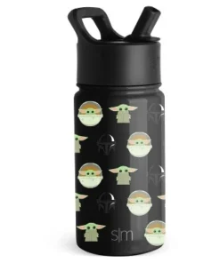 14oz Stainless Steel Summit Kids Water Bottle with Straw - Simple Modern Minnie Mouse 10 14oz Stainless Steel Summit Kids Water Bottle with Straw - Simple Modern Minnie Mouse -Water Bottles Shop unnamed file 2825