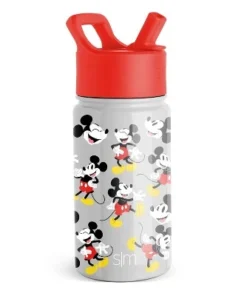14oz Stainless Steel Summit Kids Water Bottle with Straw - Simple Modern Minnie Mouse 12 14oz Stainless Steel Summit Kids Water Bottle with Straw - Simple Modern Minnie Mouse -Water Bottles Shop unnamed file 2827