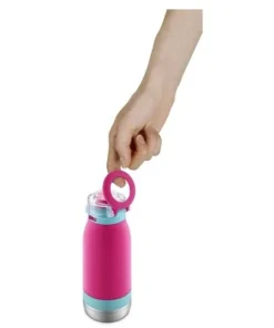 Ello 14oz Stainless Steel Emma Kids' Water Bottle Blue -Water Bottles Shop unnamed file 2831