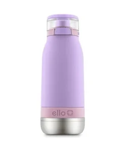 Ello 14oz Stainless Steel Emma Kids' Water Bottle Blue -Water Bottles Shop unnamed file 2834