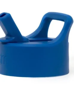 12oz Plastic Tritan Summit Kids Water Bottle with Straw - Simple Modern Pixar