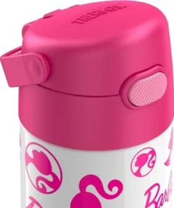 Thermos 12oz FUNtainer Water Bottle with Bail Handle Green Jungle Kingdom -Water Bottles Shop unnamed file 2851