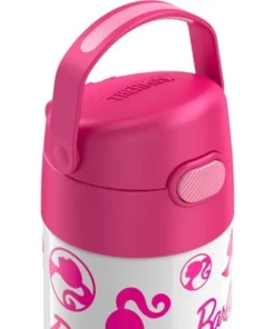 Thermos 12oz FUNtainer Water Bottle with Bail Handle Green Jungle Kingdom -Water Bottles Shop unnamed file 2852