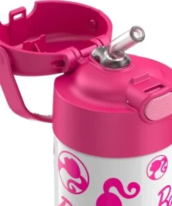 Thermos 12oz FUNtainer Water Bottle with Bail Handle Green Jungle Kingdom -Water Bottles Shop unnamed file 2853