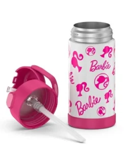 Thermos 12oz FUNtainer Water Bottle with Bail Handle Green Jungle Kingdom -Water Bottles Shop unnamed file 2854