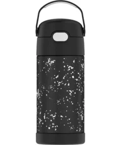 Thermos 12oz FUNtainer Water Bottle with Bail Handle Green Jungle Kingdom -Water Bottles Shop unnamed file 2862