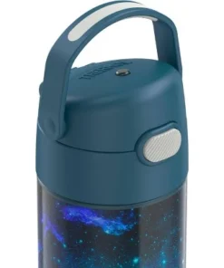Thermos 16oz FUNtainer Water Bottle with Bail Handle Periwinkle -Water Bottles Shop unnamed file 2880