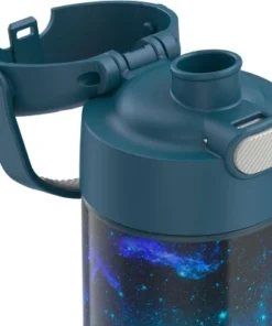 Thermos 16oz FUNtainer Water Bottle with Bail Handle Periwinkle -Water Bottles Shop unnamed file 2881