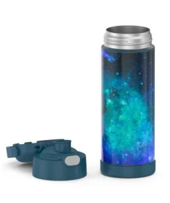 Thermos 16oz FUNtainer Water Bottle with Bail Handle Periwinkle -Water Bottles Shop unnamed file 2882