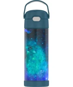 Thermos 16oz FUNtainer Water Bottle with Bail Handle Periwinkle -Water Bottles Shop unnamed file 2884