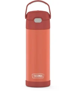 Thermos 16oz FUNtainer Water Bottle with Bail Handle Periwinkle -Water Bottles Shop unnamed file 2886