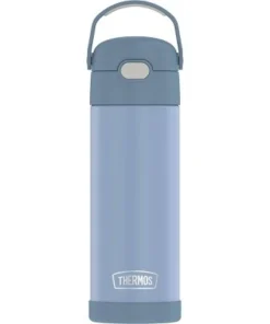 Thermos 16oz FUNtainer Water Bottle with Bail Handle Periwinkle -Water Bottles Shop unnamed file 2887