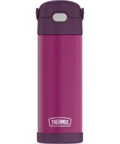 Thermos 16oz FUNtainer Water Bottle with Bail Handle Periwinkle -Water Bottles Shop unnamed file 2888