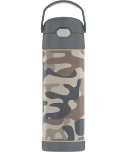 Thermos 16oz FUNtainer Water Bottle with Bail Handle Periwinkle -Water Bottles Shop unnamed file 2889