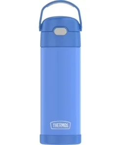 Thermos 16oz FUNtainer Water Bottle with Bail Handle Periwinkle -Water Bottles Shop unnamed file 2890