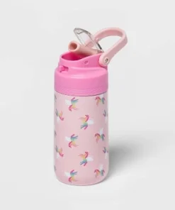 13oz Stainless Steel Manual Lid Bottle - Cat & Jack™ Dino 9 13oz Stainless Steel Manual Lid Bottle - Cat & Jack™ Dino -Water Bottles Shop unnamed file 2894