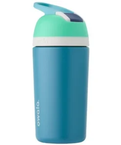 Owala 14oz Stainless Steel Kids' Water Bottle Sleek -Water Bottles Shop unnamed file 2898