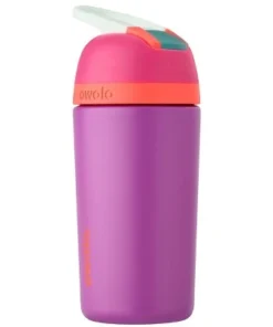 Owala 14oz Stainless Steel Kids' Water Bottle Sleek -Water Bottles Shop unnamed file 2899