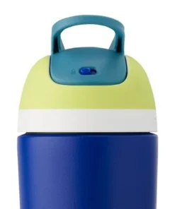 Owala 14oz Stainless Steel Kids' Water Bottle Sleek -Water Bottles Shop unnamed file 2900