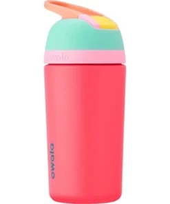 Owala 14oz Stainless Steel Kids' Water Bottle Sleek -Water Bottles Shop unnamed file 2902