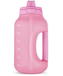 Ello Hydra 64oz Half Gallon Jug with Straw Gray 18 Ello Hydra 64oz Half Gallon Jug with Straw Gray -Water Bottles Shop unnamed file 2911