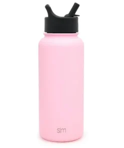 Simple Modern 32 oz Stainless Steel Summit Water Bottle with Straw Lid Sweet Taffy -Water Bottles Shop unnamed file 2920