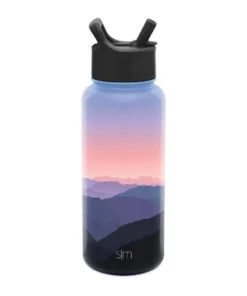 Simple Modern 32 oz Stainless Steel Summit Water Bottle with Straw Lid Sweet Taffy -Water Bottles Shop unnamed file 2926