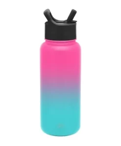 Simple Modern 32 oz Stainless Steel Summit Water Bottle with Straw Lid Sweet Taffy -Water Bottles Shop unnamed file 2927